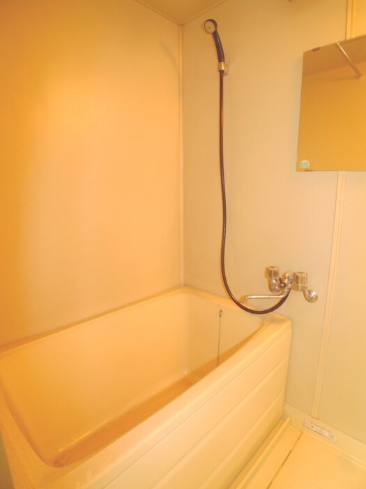 物件内観写真12　(バス／シャワールーム等)