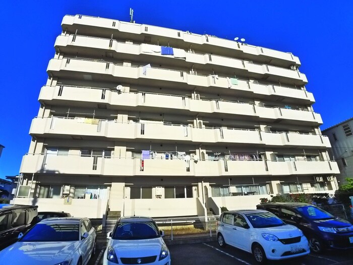 物件外観写真3　(外観写真)