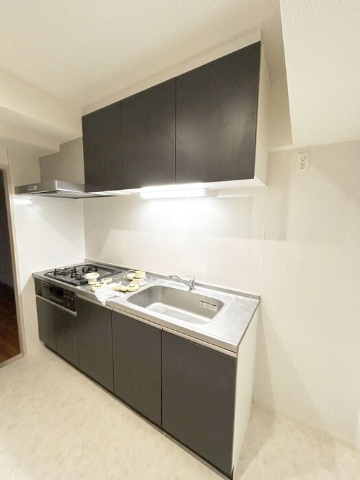 物件内観写真11　(キッチン)