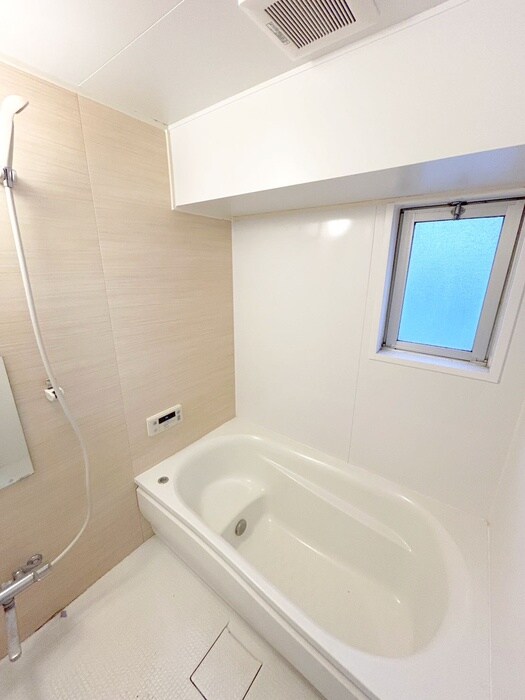 物件内観写真12　(バス／シャワールーム等)