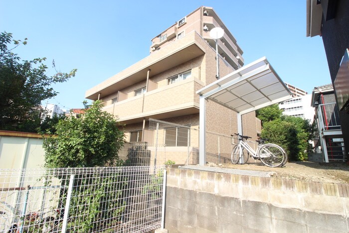 物件外観写真5　(外観写真)