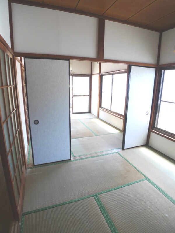 居室