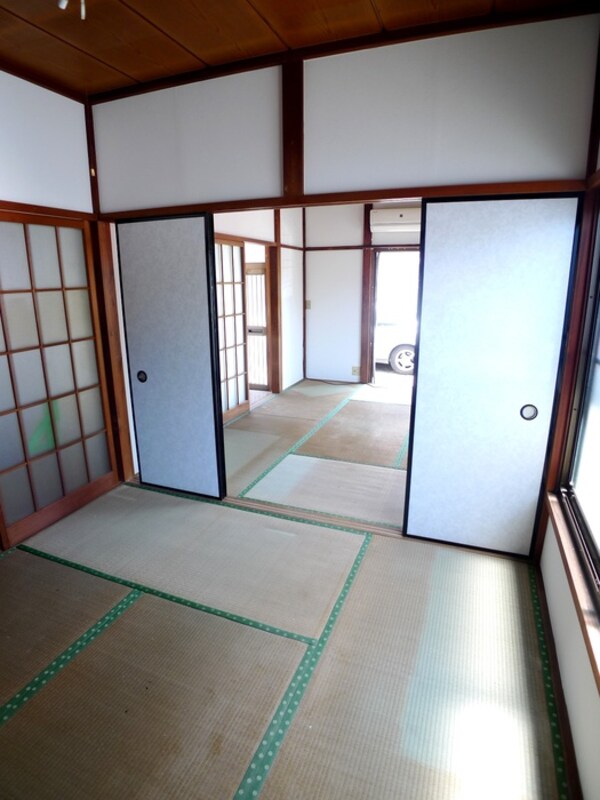 居室
