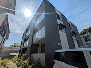 ＯＲＩＤＯ湘南外観写真