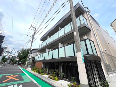 AZEST野方(305)外観写真