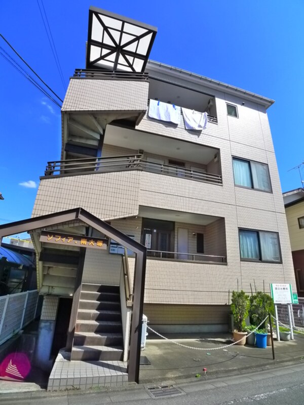 外観写真