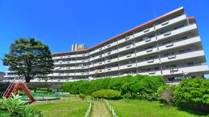 和光台ハイツ　2-211外観写真