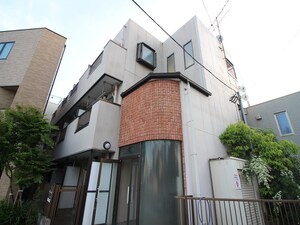 メゾンエトワーレ外観写真