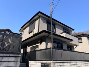 東御門第６コ－ポ外観写真
