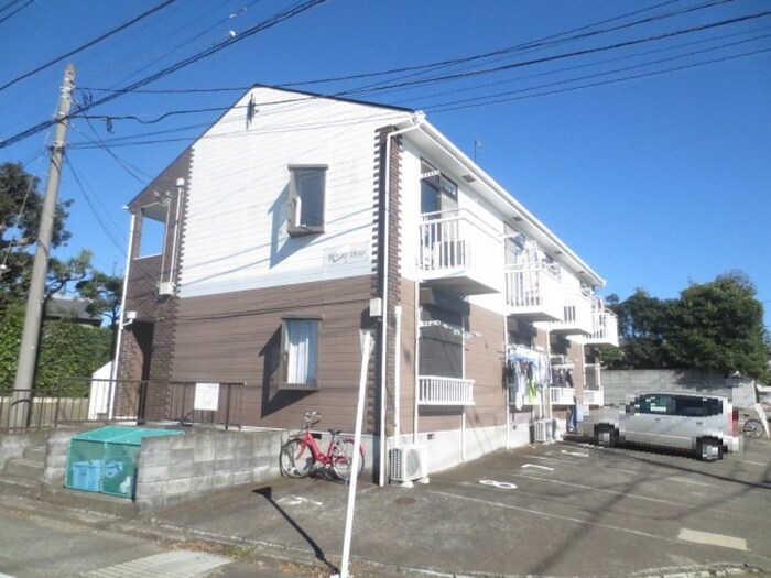 物件外観写真3　(外観写真)