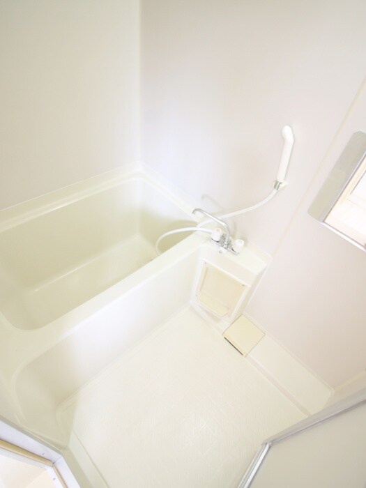 物件内観写真8　(バス／シャワールーム等)