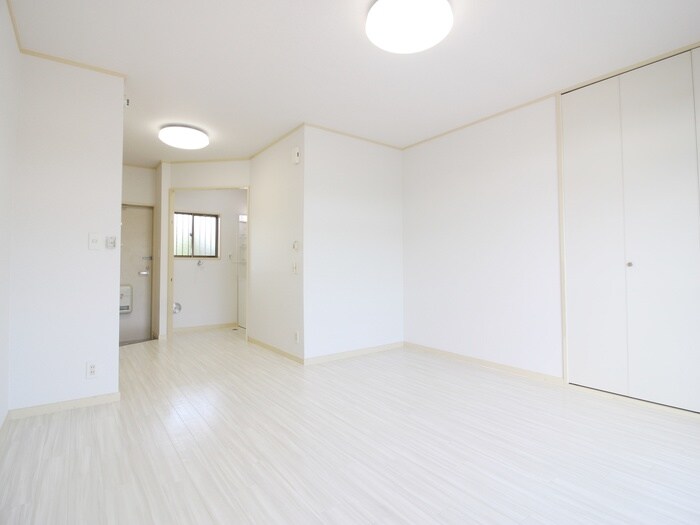 物件内観写真10　(居室)