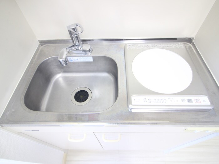 物件内観写真17　(キッチン)