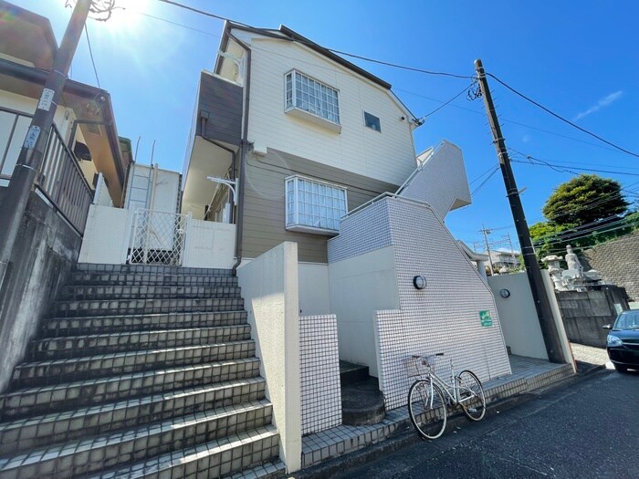 物件外観写真2　(外観写真)