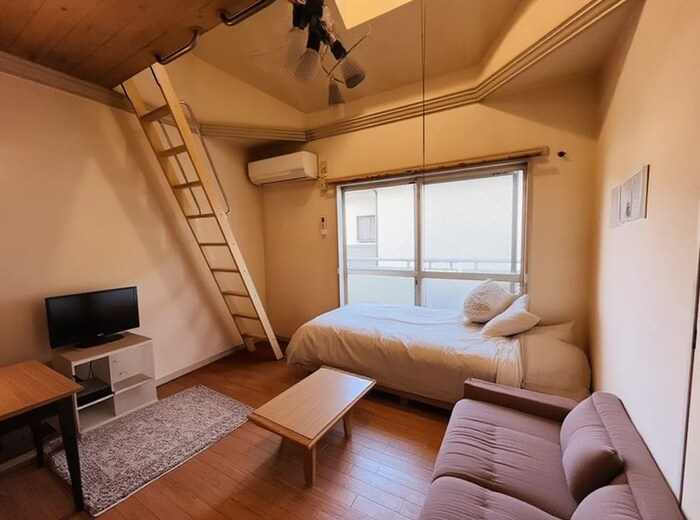 物件内観写真7　(居室)