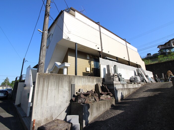 物件外観写真6　(外観写真)