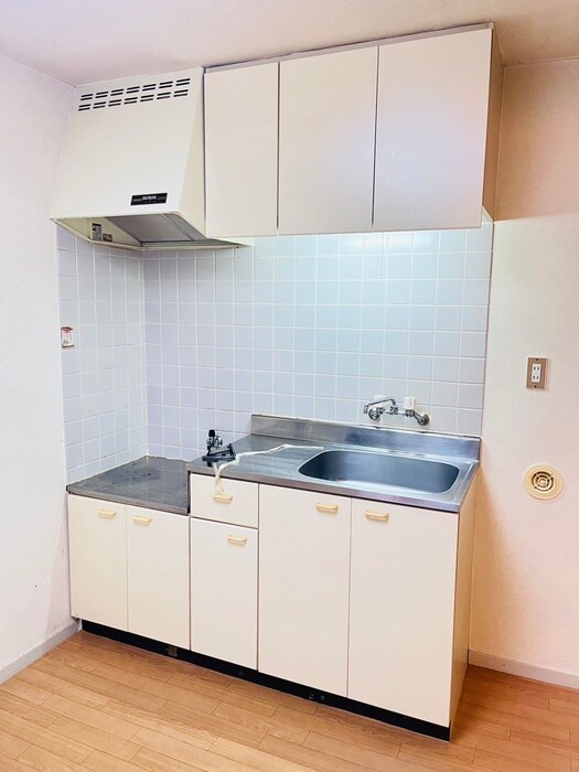 物件内観写真11　(キッチン)