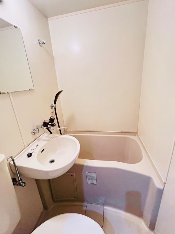 バス／シャワールーム等