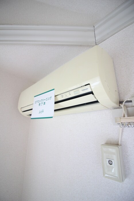 物件内観写真13　(廊下)