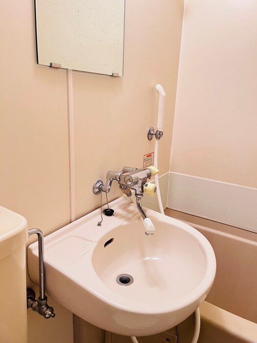 物件内観写真16　(洗面)