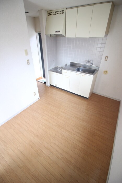 物件内観写真18　(居室)