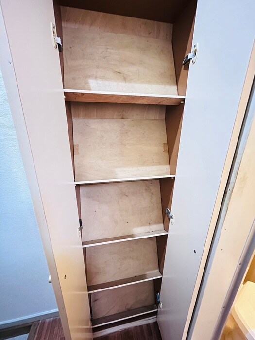 物件内観写真19　(靴箱)