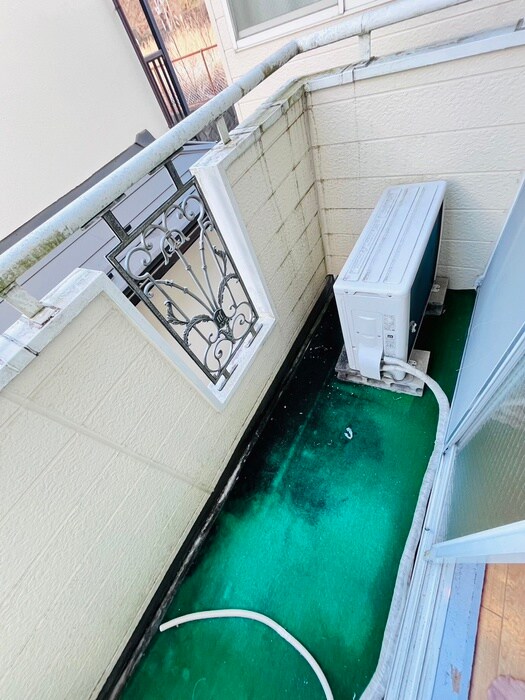 物件内観写真19　(ベランダ・バルコニー)