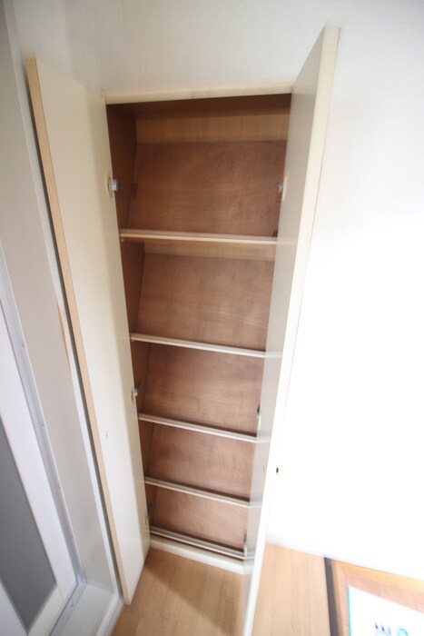 物件内観写真20　(靴箱)