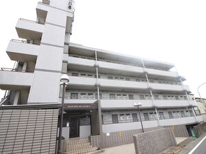 ﾜｺｰﾚﾘﾊﾞｰｻｲﾄﾞ多摩川Ⅱ(306)外観写真