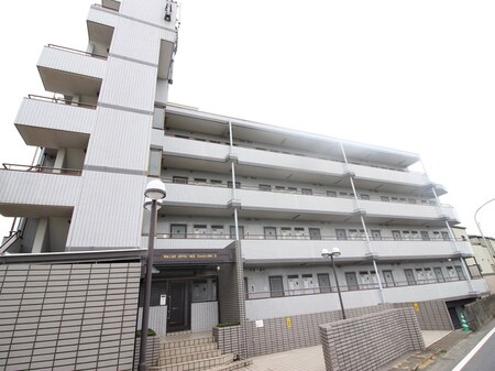 ﾜｺｰﾚﾘﾊﾞｰｻｲﾄﾞ多摩川Ⅱ(306)外観写真