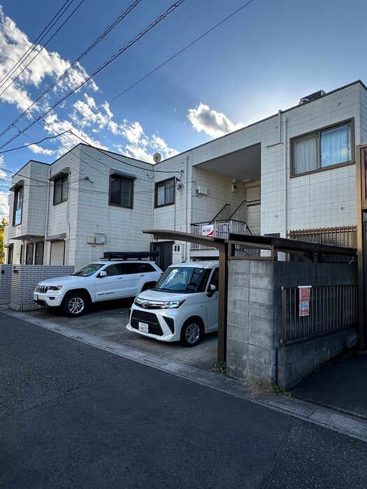 物件外観写真2　(その他)