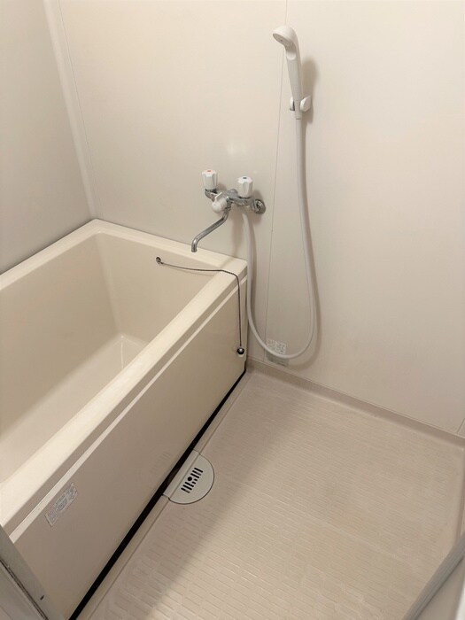 物件内観写真8　(バス／シャワールーム等)