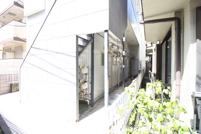 物件外観写真3　(外観写真)