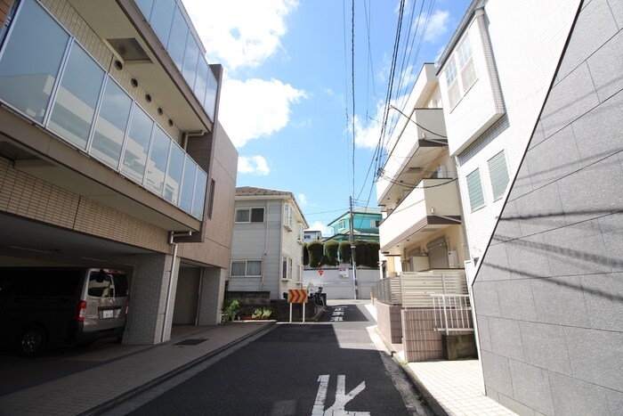 物件外観写真5　(周辺環境)