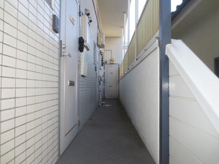 物件外観写真6　(周辺環境)