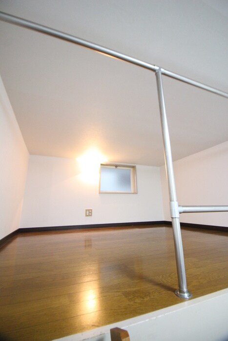 物件内観写真12　(ロフト)