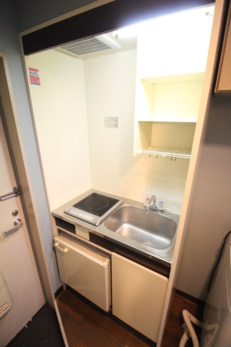 物件内観写真13　(キッチン)