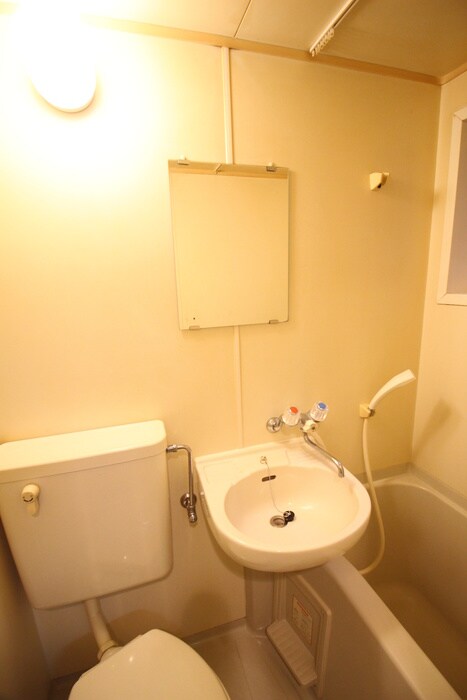 物件内観写真15　(洗面)