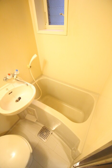 物件内観写真16　(バス／シャワールーム等)