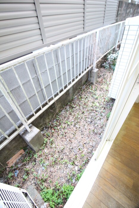 物件内観写真20　(ベランダ・バルコニー)