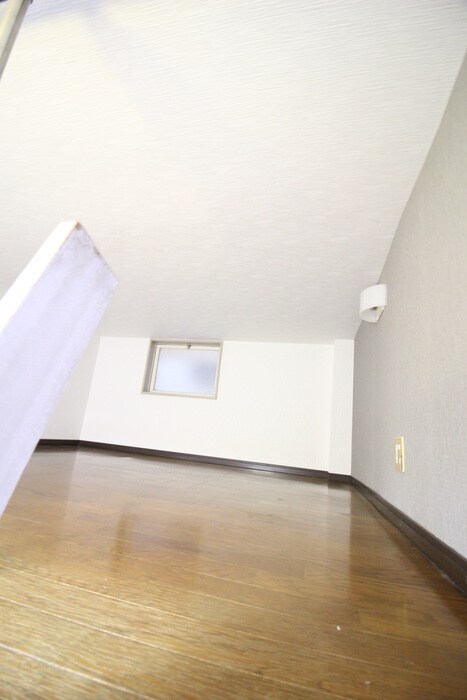 物件内観写真21　(ロフト)