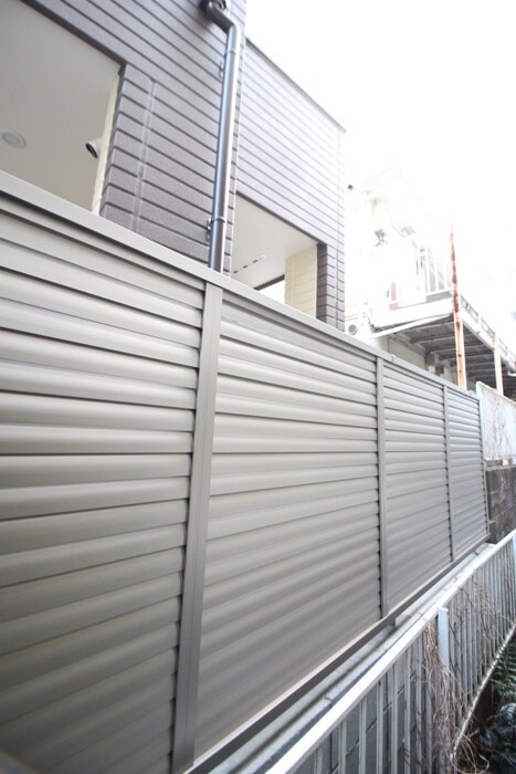 物件内観写真21　(室内からの展望)