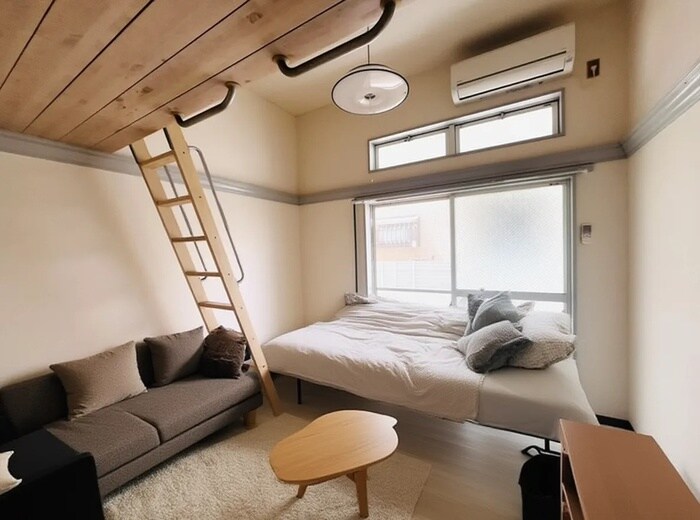 物件内観写真7　(居室)