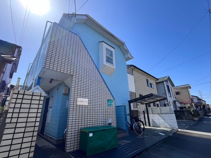 物件外観写真3　(外観写真)