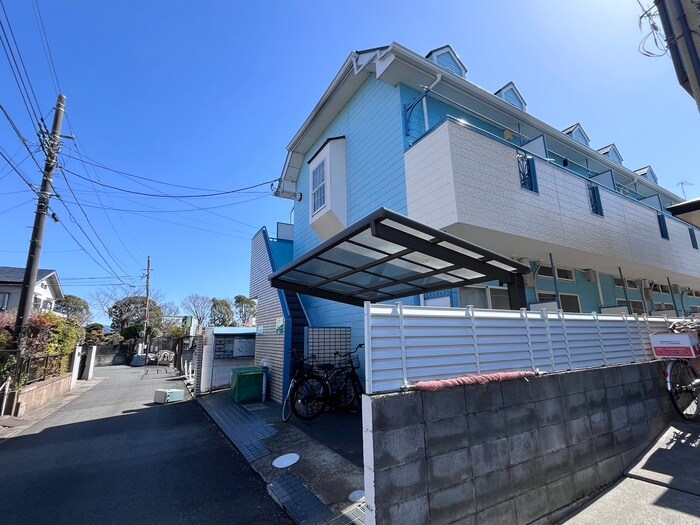 物件外観写真4　(外観写真)