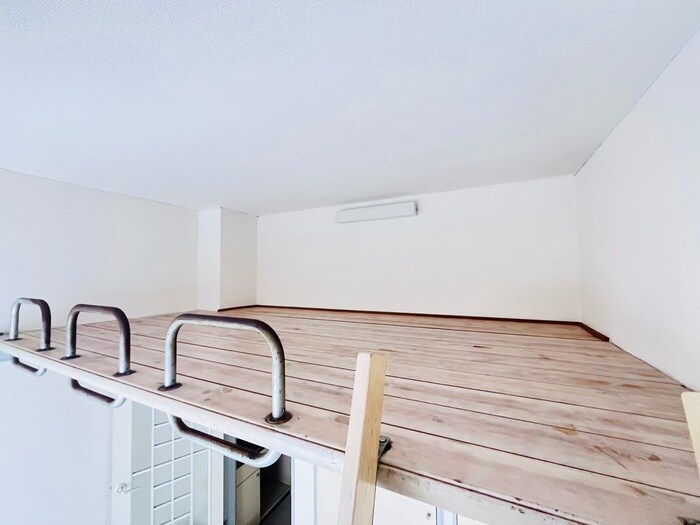 物件内観写真14　(居室)