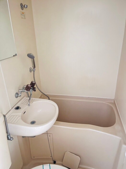 物件内観写真15　(バス／シャワールーム等)