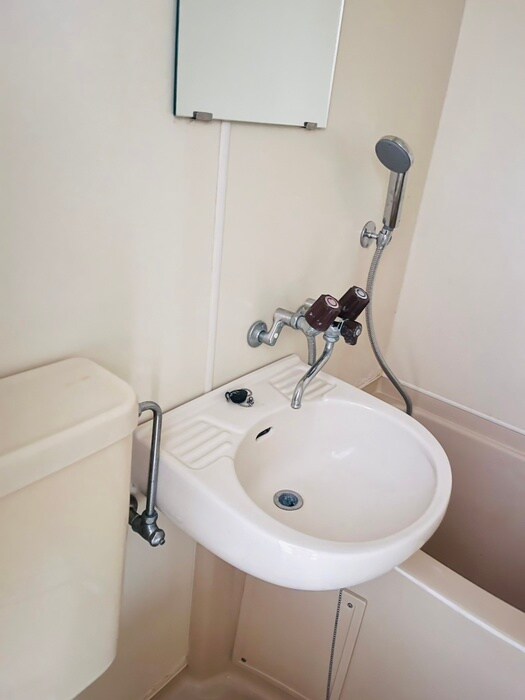 物件内観写真16　(洗面)