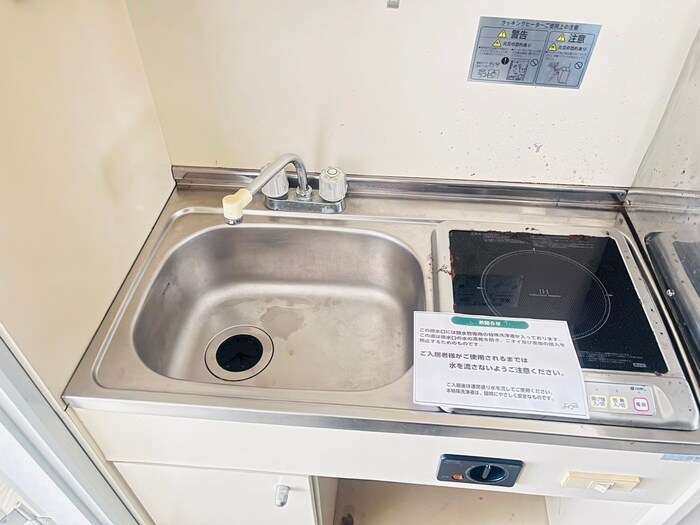 物件内観写真20　(キッチン)