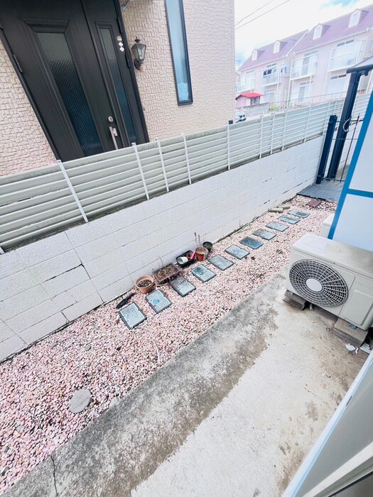 物件内観写真22　(ベランダ・バルコニー)